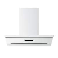 老板(Robam)[盐系G2]抽吸排油烟机顶侧一体超薄平嵌29m³烟灶联动家用大吸力油烟机白色一级能效67A2-G2灵犀