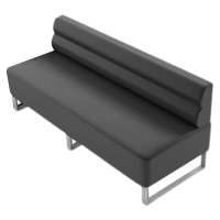 吾卫世 沙发 300*60*40cm 张