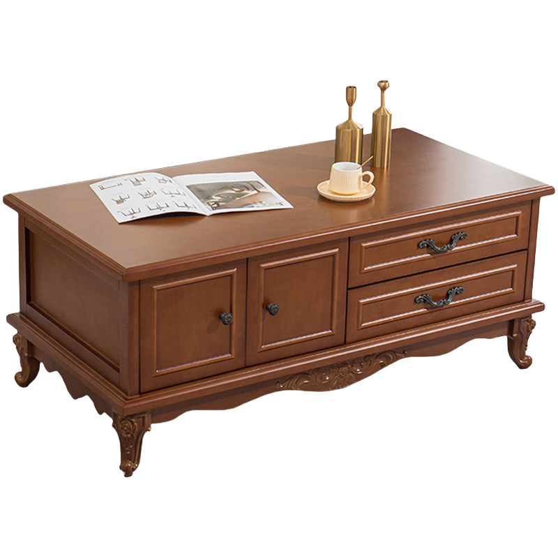 宜掌柜 茶几茶桌