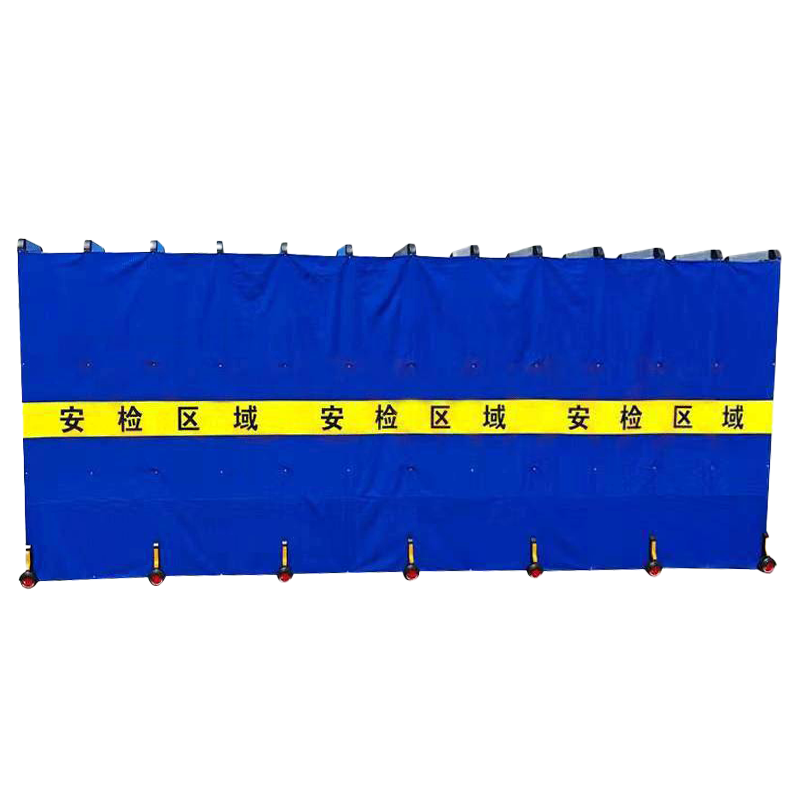 值盾 ZSYDON 伸缩围挡 ZD011 米