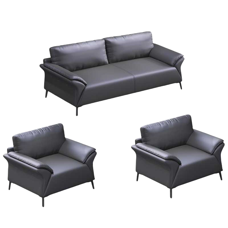 铭思达皮质沙发