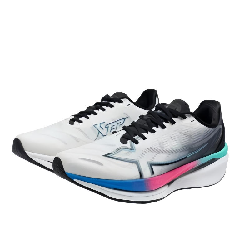 特步360X SE男款跑鞋976319110050