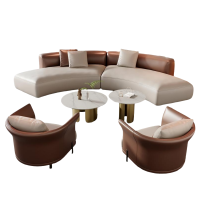 铭思达休闲沙发