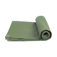 顺鸿森帆布篷布防水雨布遮阳布 尺寸定制 平方米