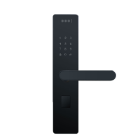 亿维顿 智能门锁