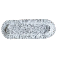 百名迖 尘推 棉线拖把 90cm 把