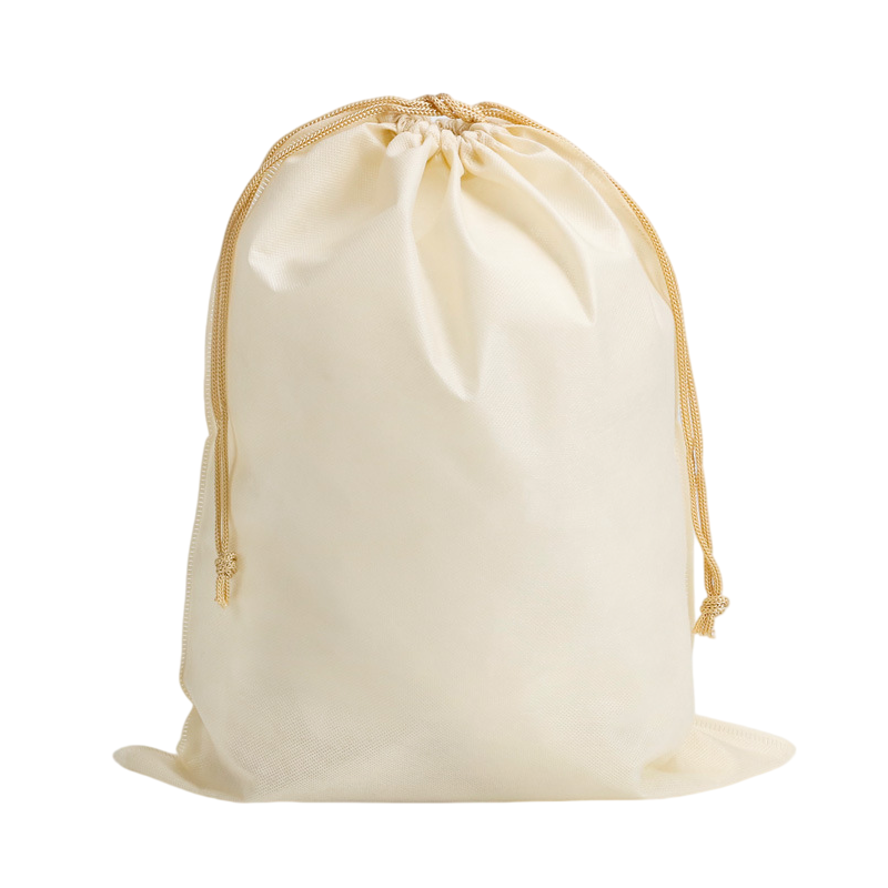 双轶 抽绳收纳袋40*30cm 个