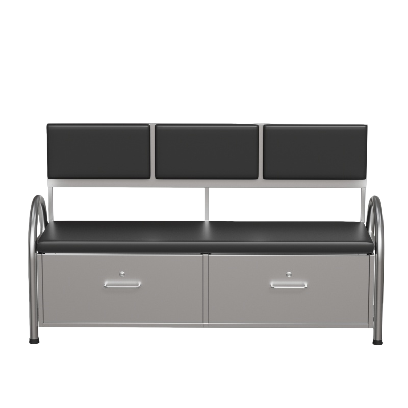 珂攸洋 304排椅 160*60*85cm 张