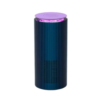 光子卫士—车载式空气消毒设备