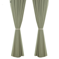 是尚 全遮光窗帘 颜色可选 1362/平方米