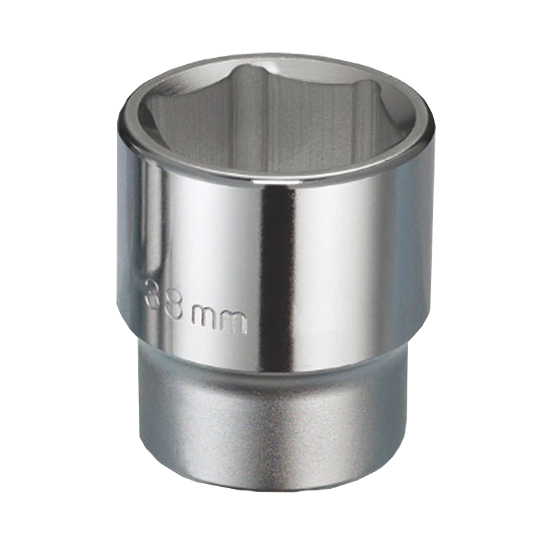 百塔 BW 928A 36 3/4公制六角套筒