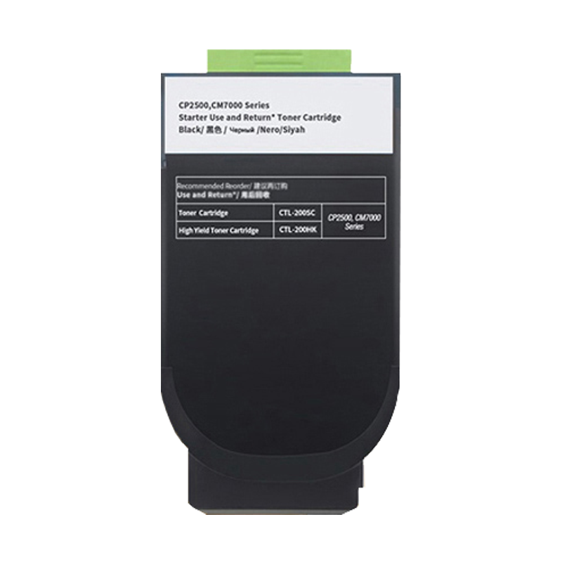 亮点硒鼓CTL-200支