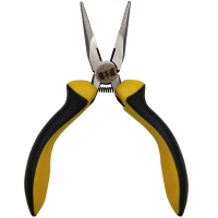 锦丰诚 尖咀钳 5寸/把