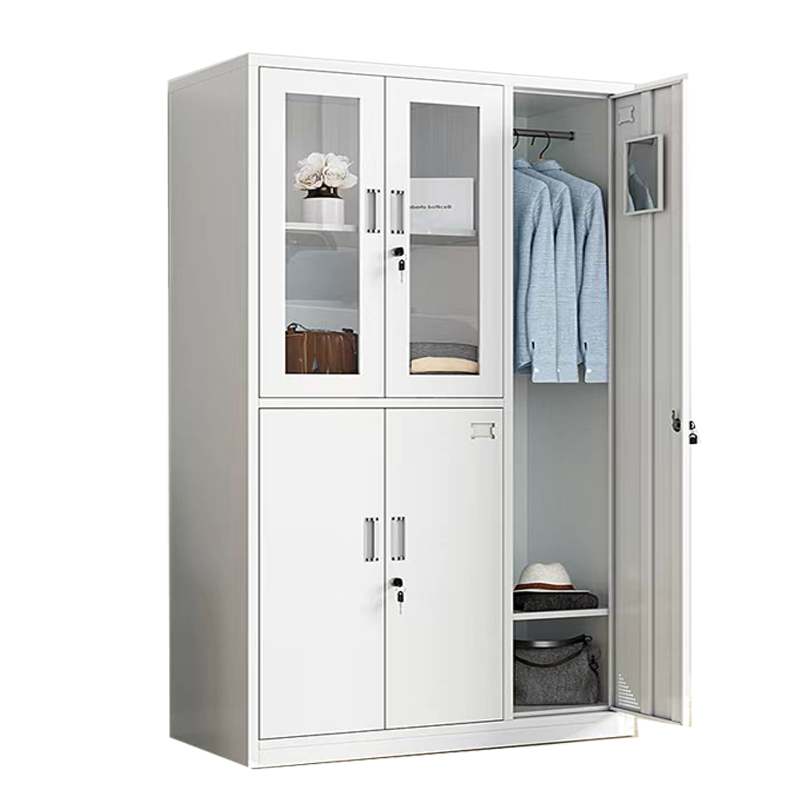 渝瑞坤 五门文件柜 970*420*1800mm/个