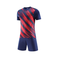 极星健 足球服 L28 套