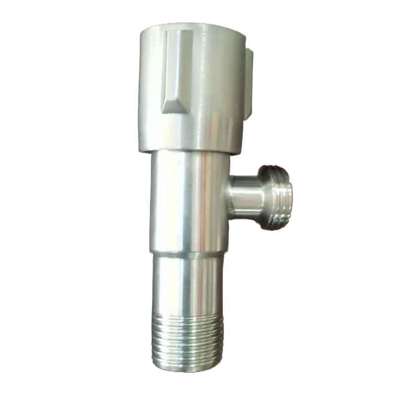 贝策 角阀 20mm 个