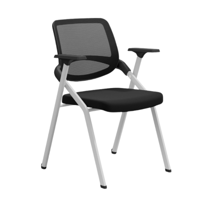 铭思达折叠培训椅