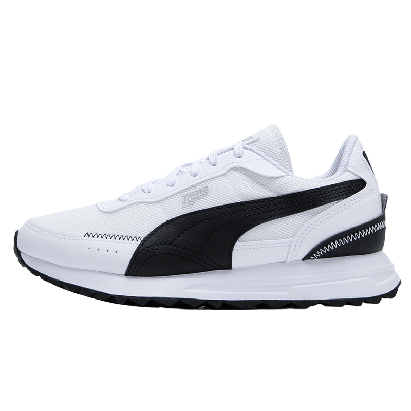 彪马(PUMA)男鞋女鞋新款运动鞋跑步健身训练鞋复古潮流时尚透气休闲鞋397432-05 ZP