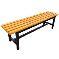 宜掌柜 实木板凳