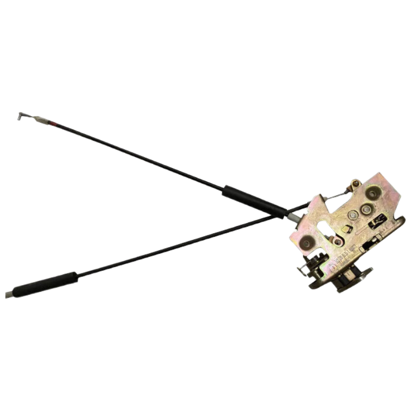 北奔重卡 右锁体总成 车门锁2628A 1928A 2638AS 1926A 2629A驾驶室配件