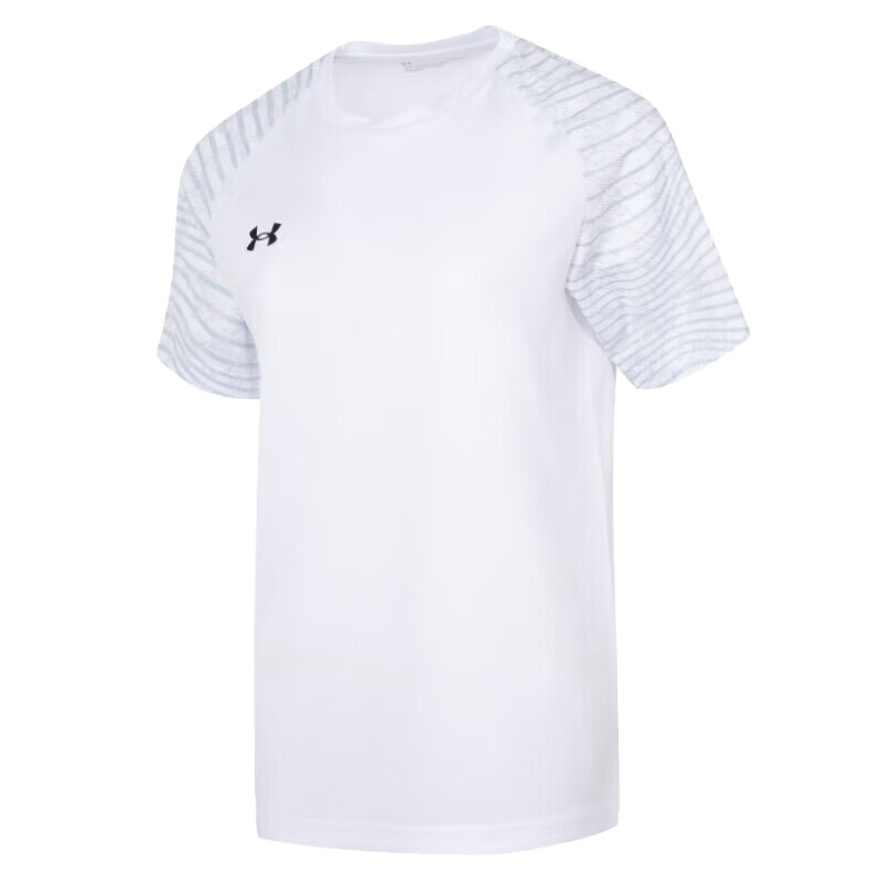 安德玛 中性短袖T恤 2026-97/件