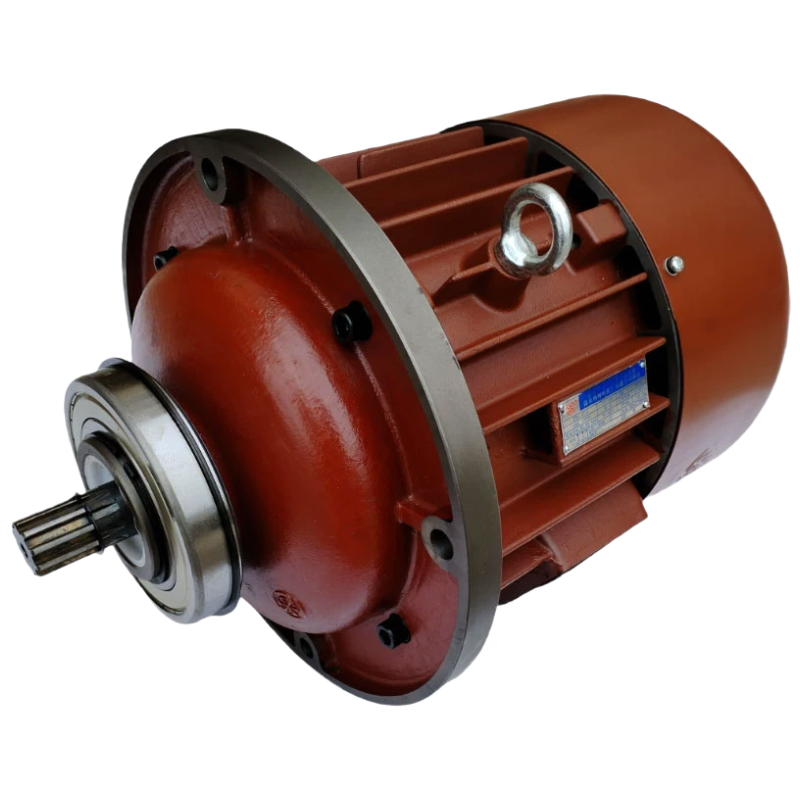 南京特种 电葫芦锥形电机 ZD151-4 13KW<1台>货期3-5天