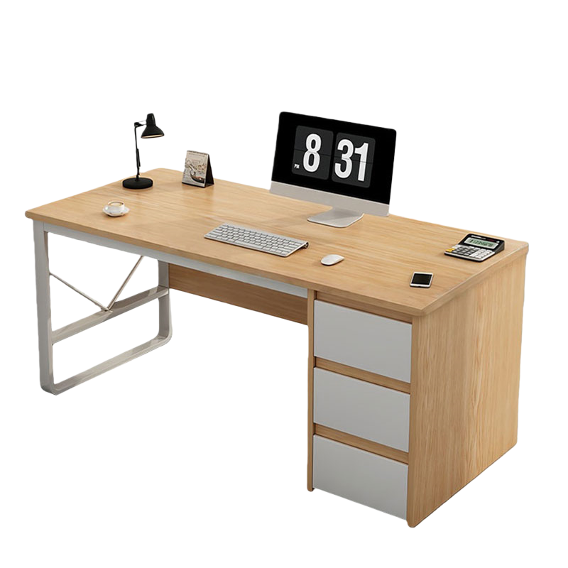 宜掌 柜 办 公桌