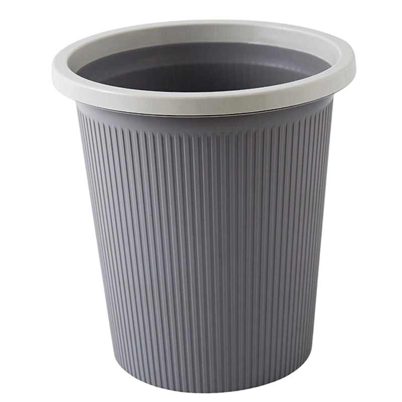 是尚 压圈垃圾桶 19.5*27.5*30.5cm/个