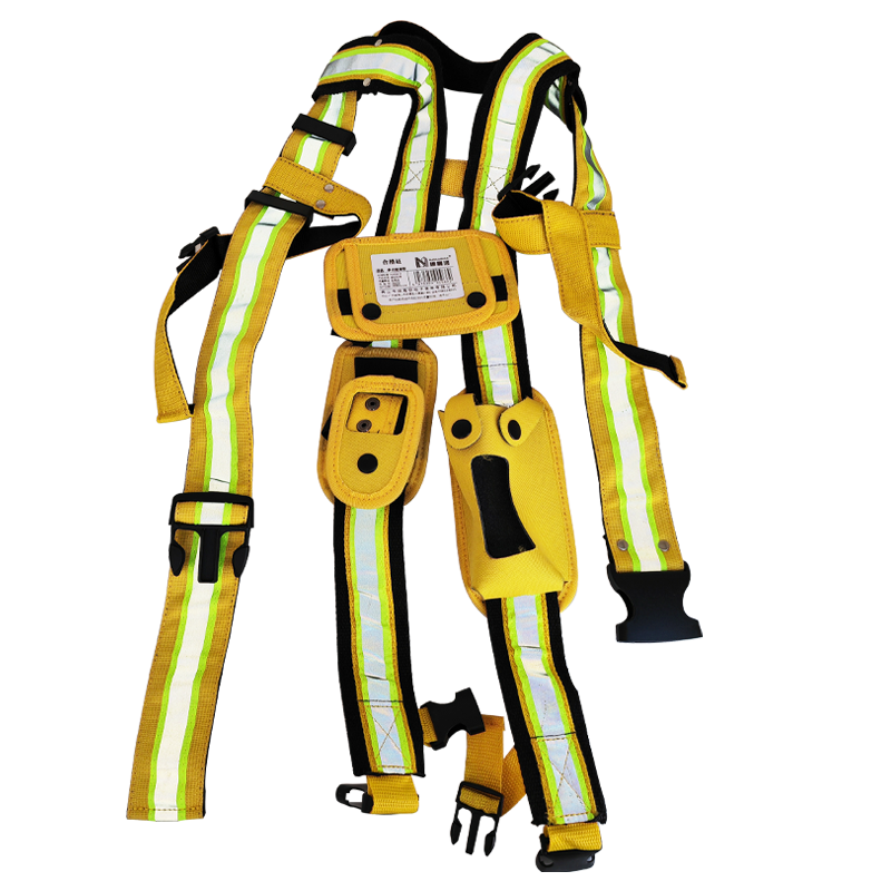 暖居顺 多功能背带 NJS0031 件