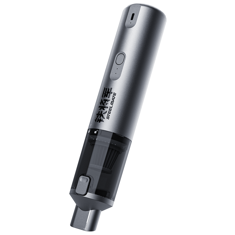 铁将军车载吸尘器大吸力吸尘器车用无线手持吸尘器小型车用家用