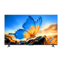 [2026款]TCL电视 50V8M 50英寸 高色域 1GB+8GB大内存 护眼 投屏 平板电视