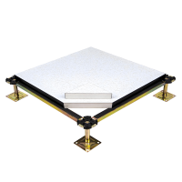 轩昱隆机房用防静电地板600*600*32mm 块