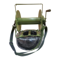 被复线车(含500米线)