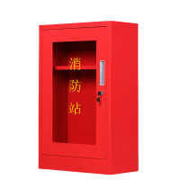 铭思达微型消防站