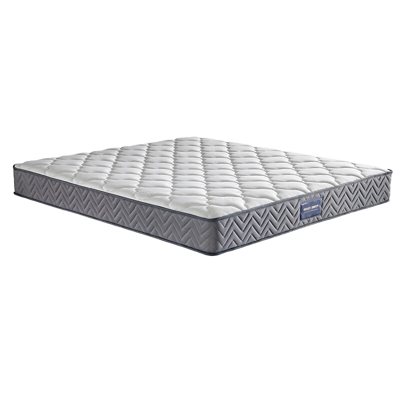 苏宁 质凡 席梦思床垫家用卧室独立弹簧床垫/ZF-CD011/1.2×2米