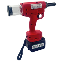 百维特 BWT-LIZD30型 锂电全自动铆钉枪