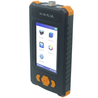 便携式蓄电池内阻测试仪 WT-6108 1台