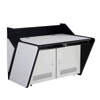 鑫睿辉 监控操作台 1200*900*1700mm 张