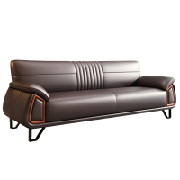 铭思达商务沙发