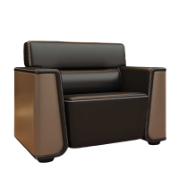 铭思达商务接待沙发