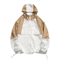 健訫奕天防晒服 LS2810