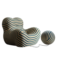 铭思达懒人沙发