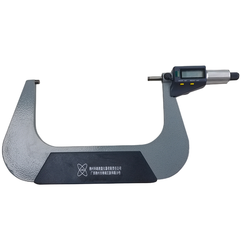 LZKL 数显外径千分尺 175-200mm 把