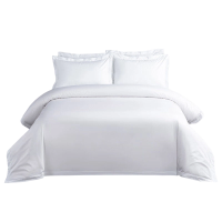 燕全食 四件套床上用品亲肤纯棉床品套装