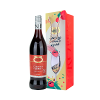 澳洲原瓶进口布琅兄弟Brown Brothers森娜甜红脱醇葡萄汁750ml