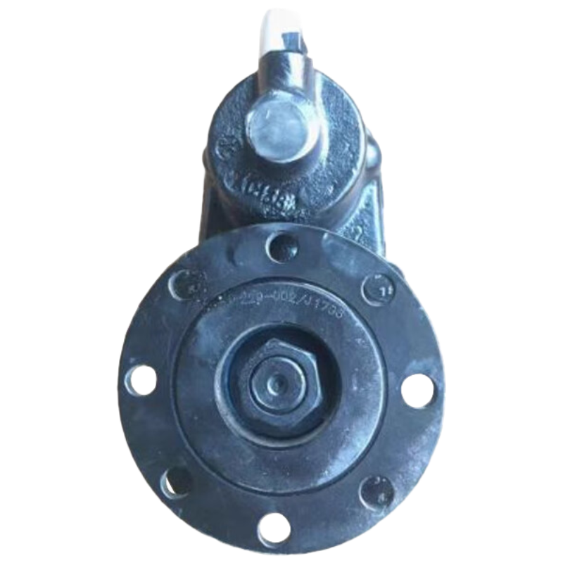 北奔重卡 取力器总成 北奔2629汽车维修配件 离合器变速箱取力器总成