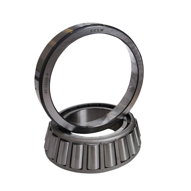 SKSM圆锥滚子轴承HR30215J