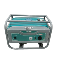 卡西斯顿 汽油发电机 3KW 台