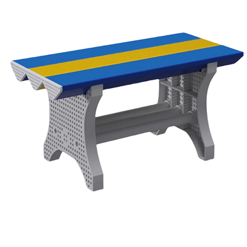 鑫睿辉 浴室凳 400*1200*450mm 把