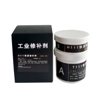 合易泰 铁质修补剂 H111 500g 套